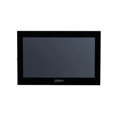 MONITOR LCD 10" IP DOORPHONE/WI-FI VTH5341G-W DAHUA