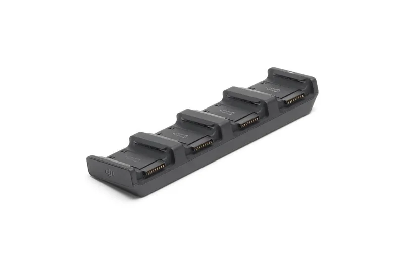 DRONE ACC BATTERY CHARGING HUB/MATRICE4 CP.EN.00000555.03 DJI