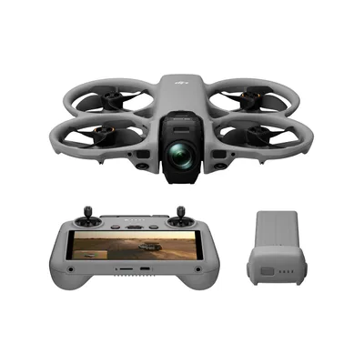 Drone|DJI|Avata 360 (DJI RC 2)|CP.FP.00000320