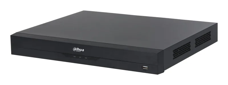 DVR 32CH HDCVI PENTABRID/XVR5232AN-4KL-I3/T DAHUA