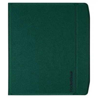 READER ACC CASE 7" FRESH GREEN/HN-QI-PU-700-FG-WW POCKET BOOK