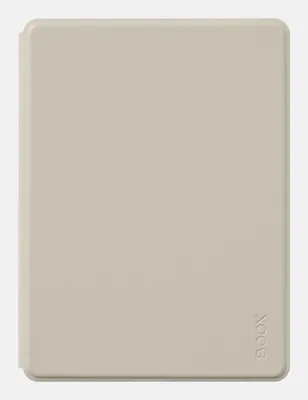 READER ACC CASE 6" MAGNETIC/GO 6(GEN 2) BEIGE ONYX BOOX