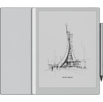 E-Reader|ONYX|BOOX Go 10.3 (Gen 2)|OPC1504R