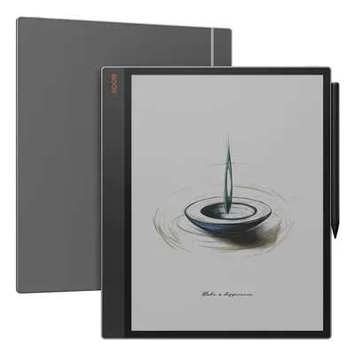 E-Reader|ONYX BOOX|Tab X C|13.3"|1650x2200|1xUSB-C|Wireless LAN 802.11b/g/n|Bluetooth|Dark Grey|OPC1332R