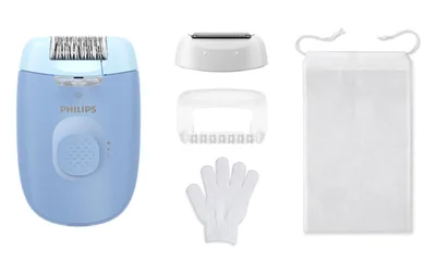 EPILATOR/BRE247/00 PHILIPS