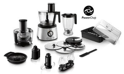 FOOD PROCESSOR/HR7778/00 PHILIPS