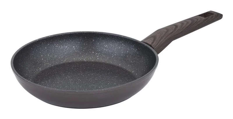 FRYPAN D20 H4.2CM/93020 RESTO