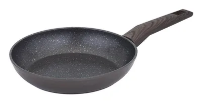 FRYPAN D22 H4.4CM/93021 RESTO