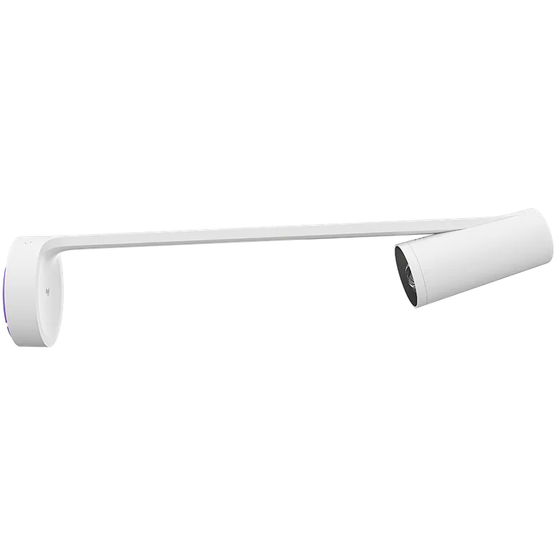 LOGITECH SCRIBE WHITE USB - WW