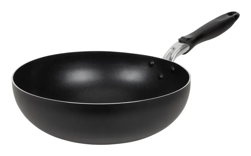 WOK D30 H9.0CM/93603 RESTO