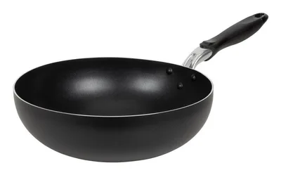 WOK D30 H9.0CM/93603 RESTO