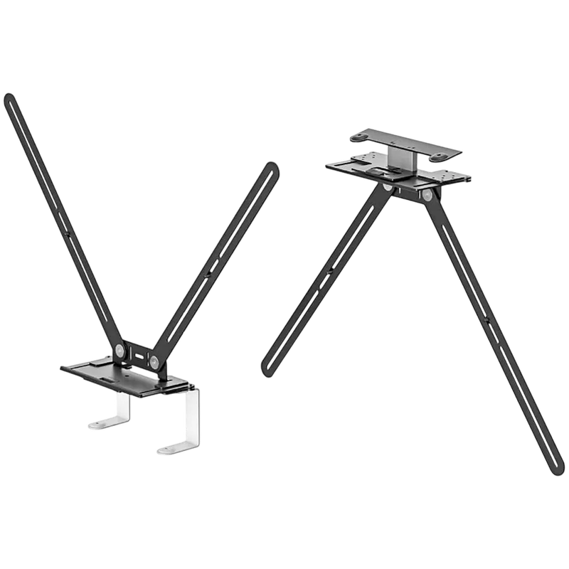 TV ACC MOUNT FOR VIDEO BARS/952-000041 LOGITECH