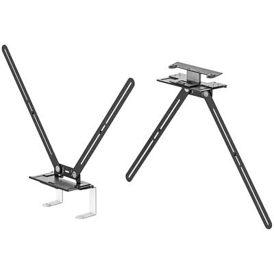 TV ACC MOUNT FOR VIDEO BARS/952-000041 LOGITECH