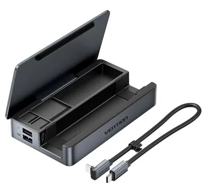 CONSOLE ACC DOCK 9IN1/BC1003 TPZH0 VENTION