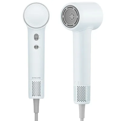 HAIR DRYER MINI/BLUE AHG11A DREAME