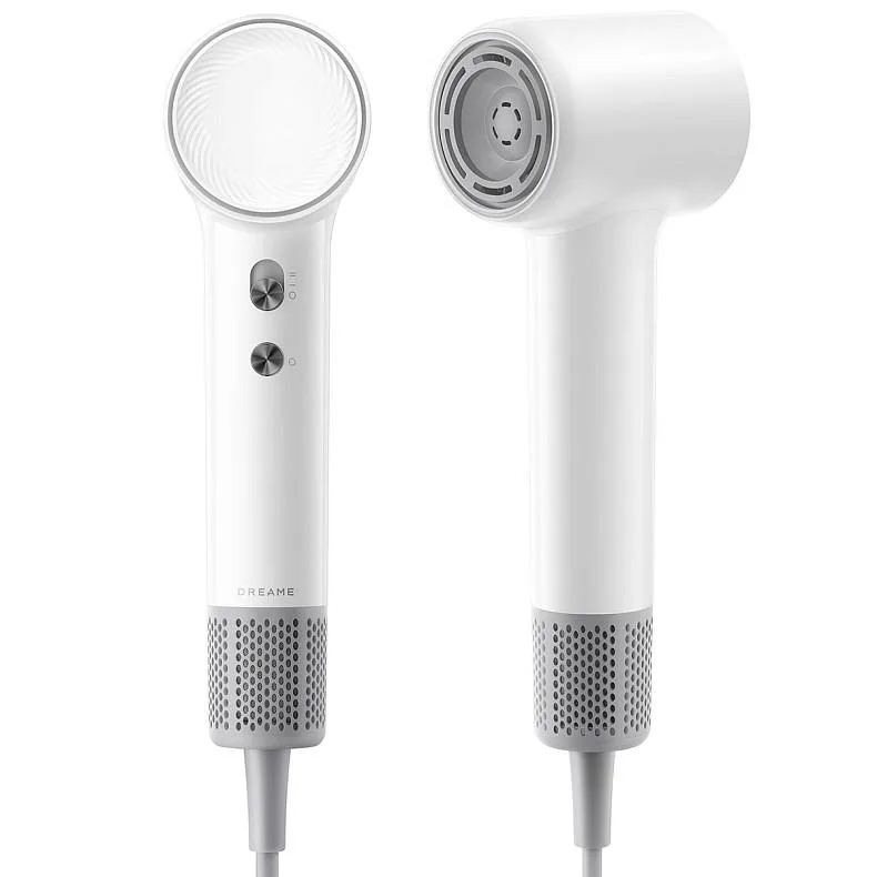 HAIR DRYER MINI/WHITE AHG11A DREAME