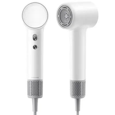 HAIR DRYER MINI/WHITE AHG11A DREAME