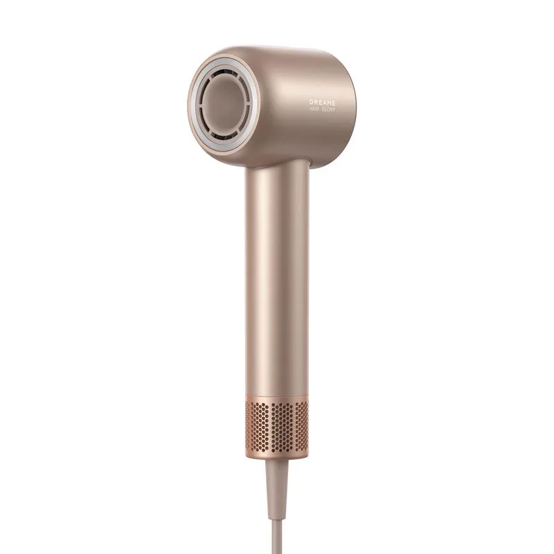 HAIR DRYER GLORY MIX/GOLD AHD18 DREAME