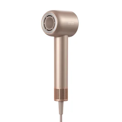 HAIR DRYER GLORY MIX/GOLD AHD18 DREAME
