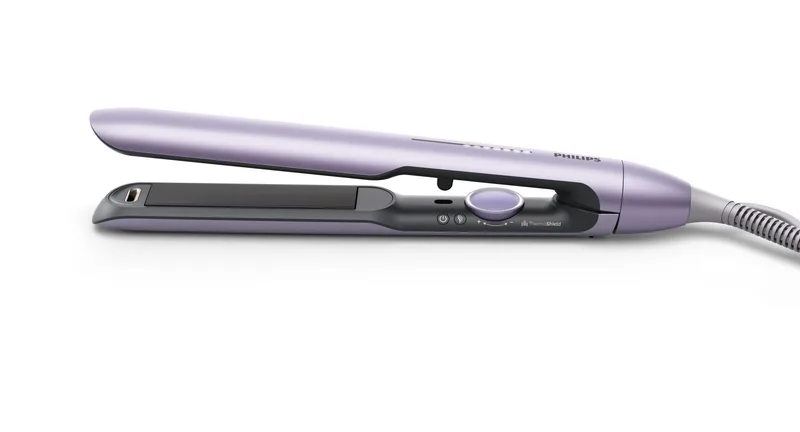 HAIR STRAIGHTENER/BHS742/00 PHILIPS