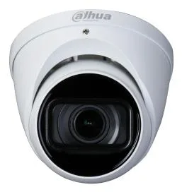 CAMERA HDCVI 5MP EYEBALL/HAC-HDW2501TZA-27135S2 DAHUA