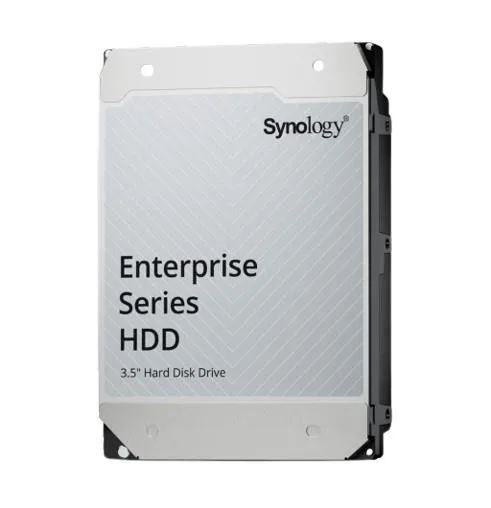 HDD|SYNOLOGY|Serial ATA|3.5 "|Buffer 512 MB|7200 RPM| 4 TB|HAT5320-4T|HAT5320-4T