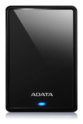 External HDD|ADATA|HV620S|4TB|USB 3.1|Colour Black|AHV620S-4TU31-CBK