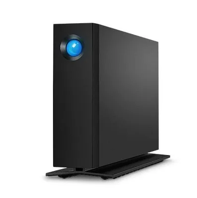 External HDD|LACIE|d2 Professional|16TB|USB-C|USB 3.0|Drives 1|STHA16000800