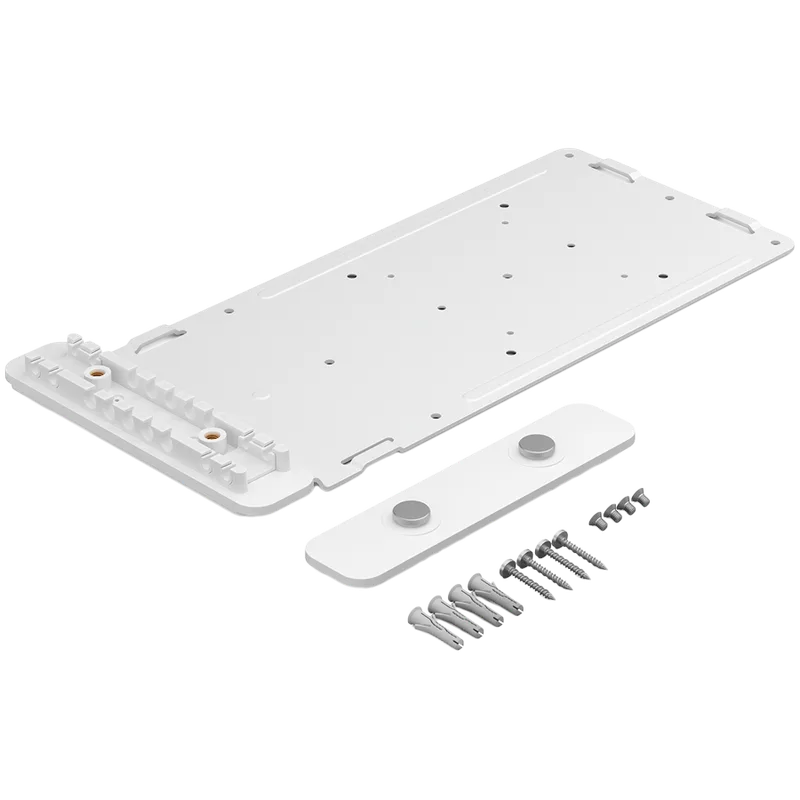 LOGITECH TAP PC MOUNT OFFWHITE - WW