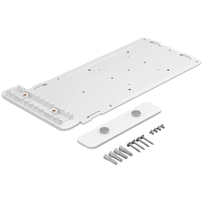 LOGITECH TAP PC MOUNT OFFWHITE - WW