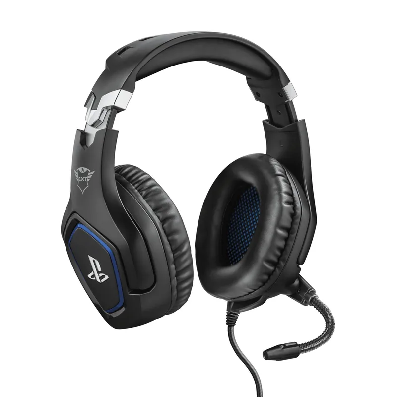 HEADSET GXT 488 FORZE PS4/23530 TRUST