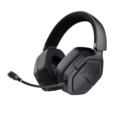 HEADSET GXT493 CARUS/BLACK 25491 TRUST