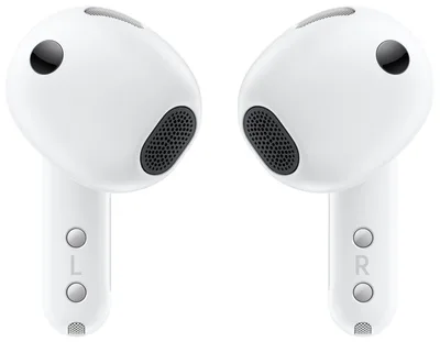 HEADSET GALAXY BUDS 4/WHITE SM-R540 SAMSUNG