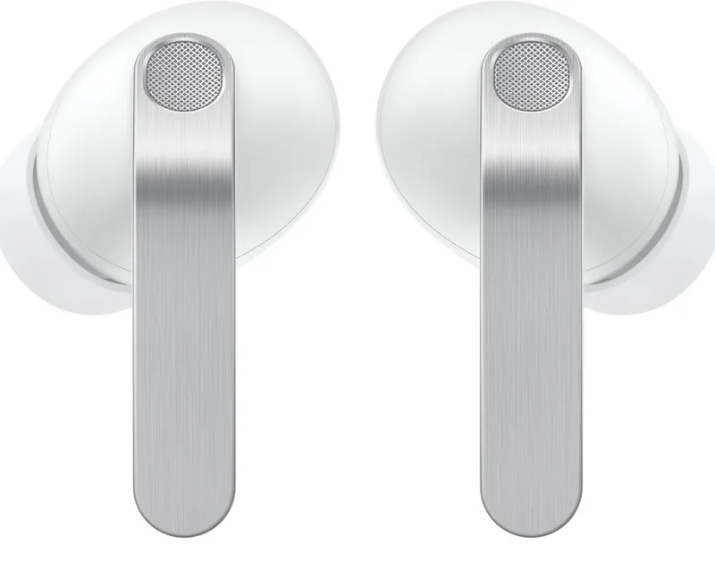 HEADSET GALAXY BUDS4 PRO/WHITE SM-R640 SAMSUNG