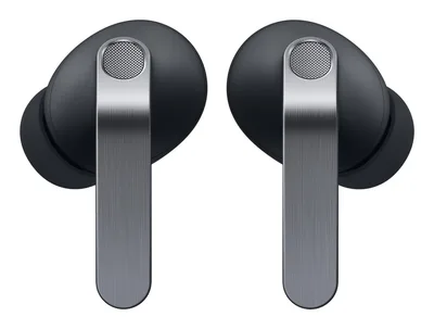 HEADSET GALAXY BUDS4 PRO/BLACK SM-R640 SAMSUNG