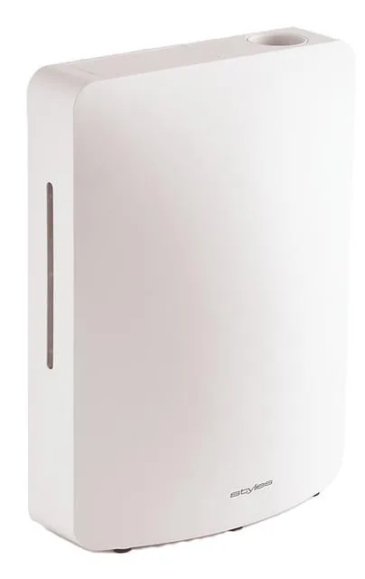 HUMIDIFIER VAPORIZER SIRIUS/COP000872 STYLIES