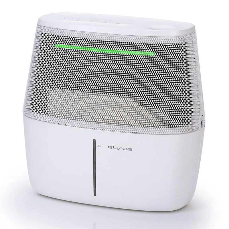 HUMIDIFIER EVAPORATIVE ALAZE/COP001250 STYLIES