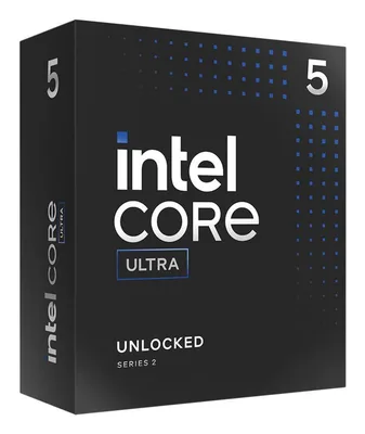 CPU|INTEL|Desktop|Core Ultra|U5-245K|Arrow Lake|4200 MHz|Cores 14|24MB|Socket LGA1851|125 Watts|BOX|BX80768245KSRQCT