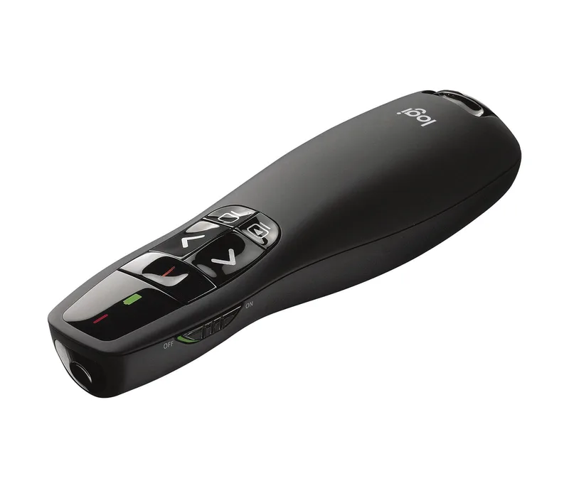 PRESENTER/POINTER WRL R400/910-001356 LOGITECH