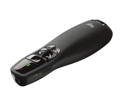 PRESENTER/POINTER WRL R400/910-001356 LOGITECH