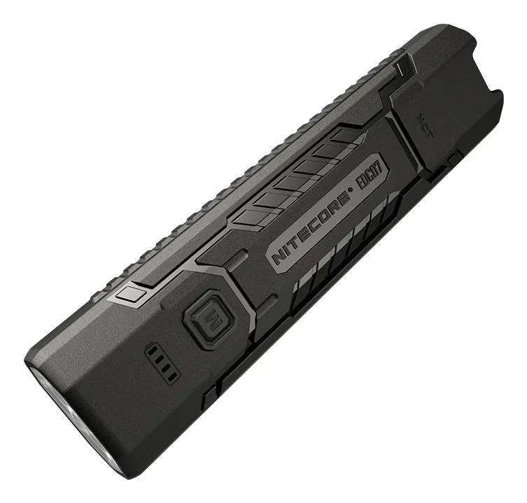 FLASHLIGHT EDC SERIES/EDC07 NITECORE