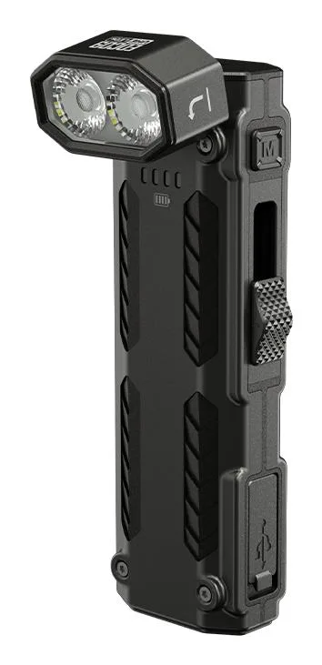 FLASHLIGHT EDC SERIES/EDC09 NITECORE