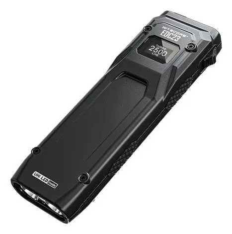 FLASHLIGHT EDC SERIES/EDC23 NITECORE