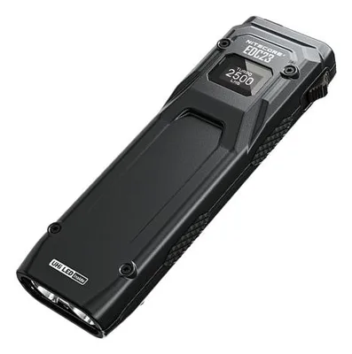 FLASHLIGHT EDC SERIES/EDC23 NITECORE