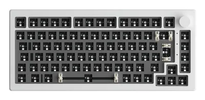 KEYBOARD ACC DIY BAREBONE/WHITE 6925758632928 AKKO