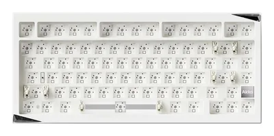 KEYBOARD ACC DIY BAREBONE/WHITE 6925758632102 AKKO