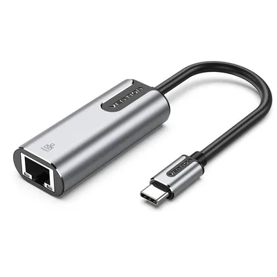 ADAPTER USB-C TO GIGABIT/0.15M CFNHB VENTION