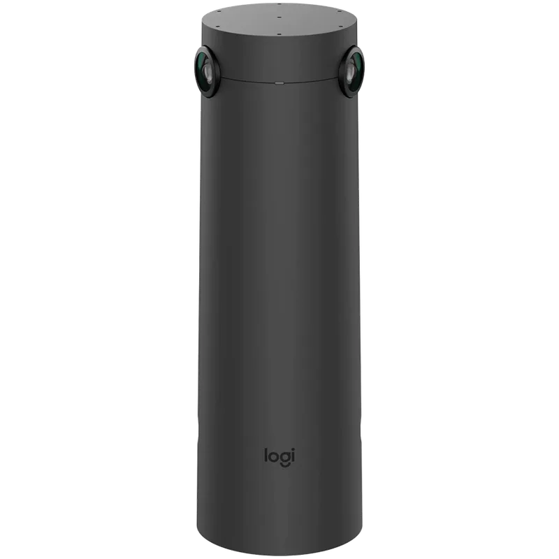 LOGITECH Sight - GRAPHITE - USB - WW-9004