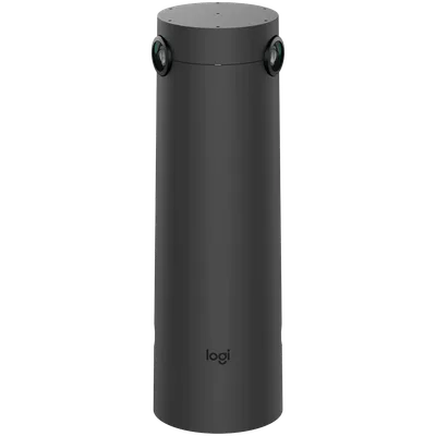 LOGITECH Sight - GRAPHITE - USB - WW-9004