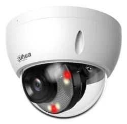 NET CAMERA 6MP IR DOME/IPC-HDBW2649E-S-IL-0280B DAHUA